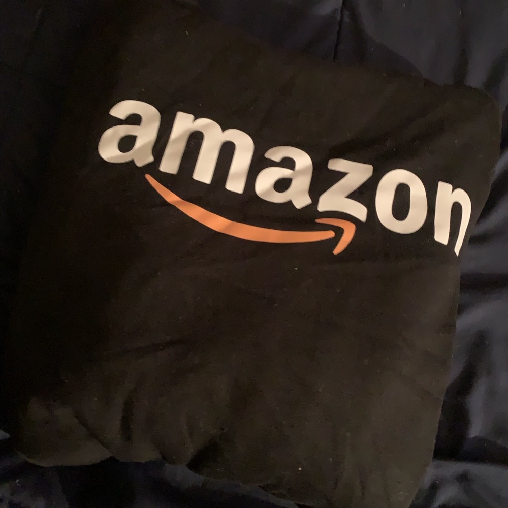 Amazon hoodie